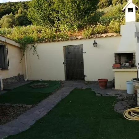 S'orrosa Bifamiliare In Montagna Panorama Stupendo Sardegna