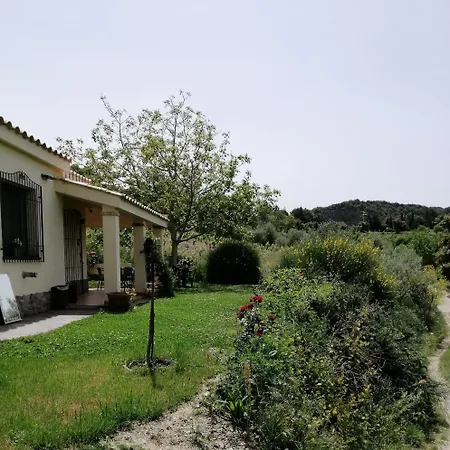 度假居 S'orrosa Bifamiliare In Montagna Panorama Stupendo Sardegna Seùlo