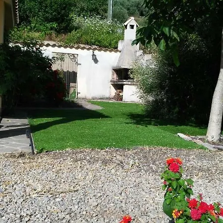 S'orrosa Bifamiliare In Montagna Panorama Stupendo Sardegna