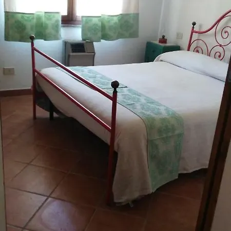 S'orrosa Bifamiliare In Montagna Panorama Stupendo Sardegna Seùlo