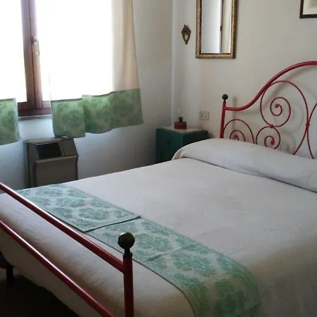 S'orrosa Bifamiliare In Montagna Panorama Stupendo Sardegna Seùlo