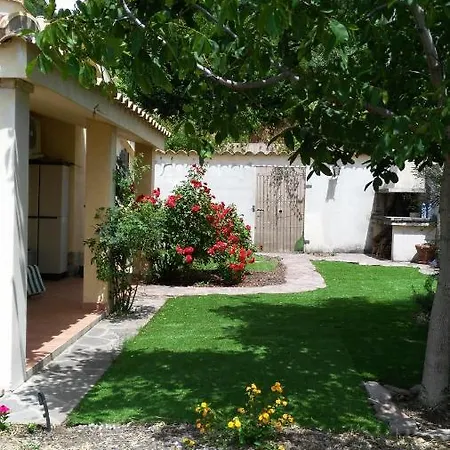 S'orrosa Bifamiliare In Montagna Panorama Stupendo Sardegna 度假居 Seùlo