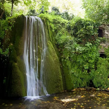 S'orrosa Bifamiliare In Montagna Panorama Stupendo Sardegna Dom wakacyjny *